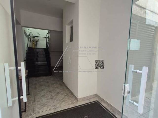 #110 - Apartamento para Venda em São Paulo - SP - 3