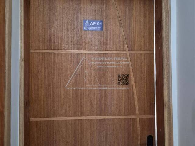 Apartamento para Venda em São Paulo - 4