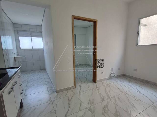 Apartamento para Venda em São Paulo - 5