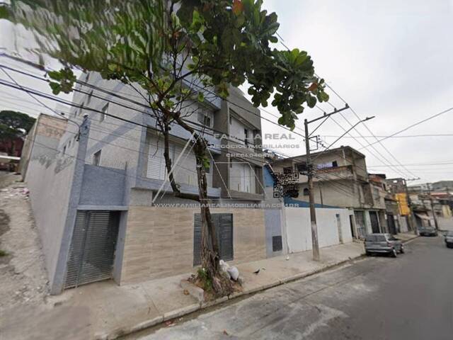 #110 - Apartamento para Venda em São Paulo - SP - 2