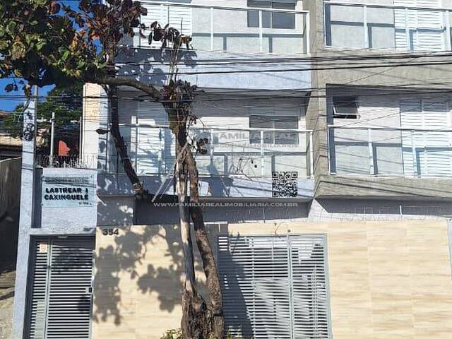 #110 - Apartamento para Venda em São Paulo - SP - 1