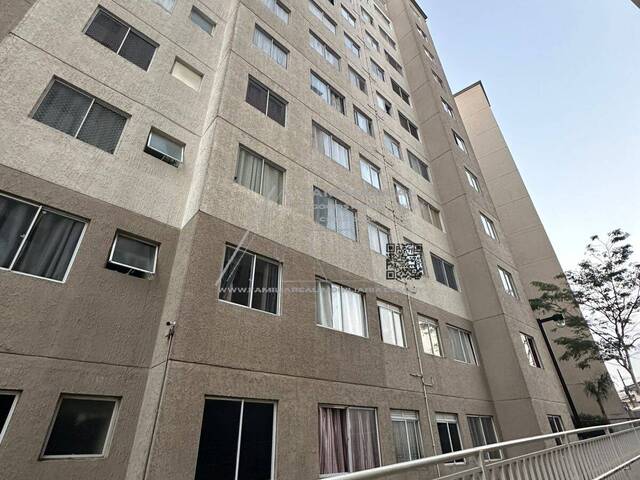 #111 - Apartamento para Venda em São Paulo - SP - 3