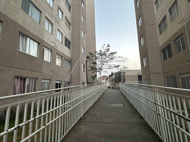 #111 - Apartamento para Venda em São Paulo - SP - 2