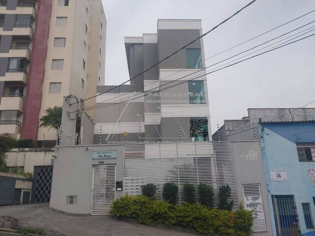 #113 - Apartamento para Venda em São Paulo - SP