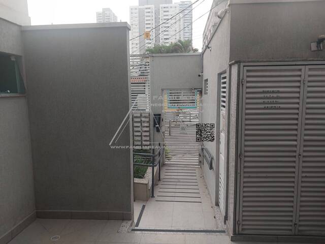 #113 - Apartamento para Venda em São Paulo - SP - 2