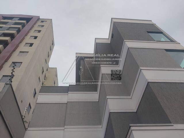 #113 - Apartamento para Venda em São Paulo - SP - 3