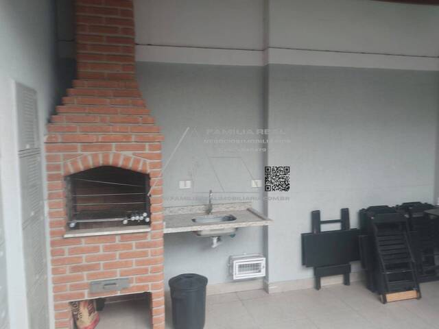 Apartamento para Venda em São Paulo - 5