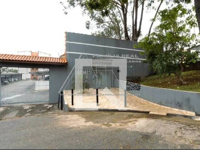 #114 - Apartamento para Venda em São Paulo - SP - 2
