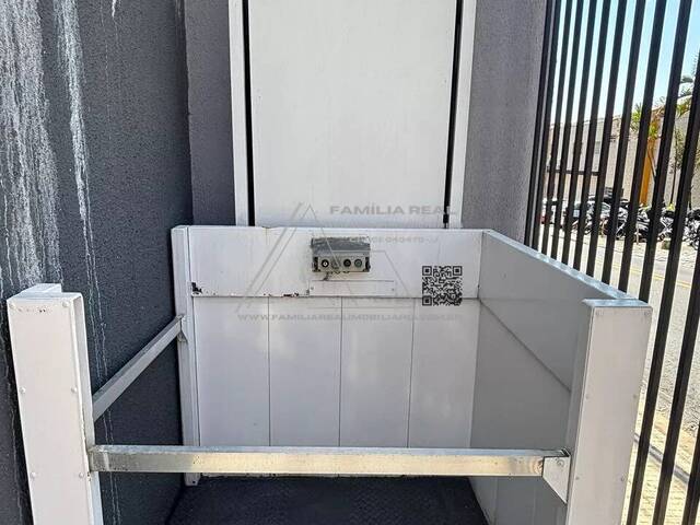 #115 - Apartamento para Venda em Santo André - SP - 2