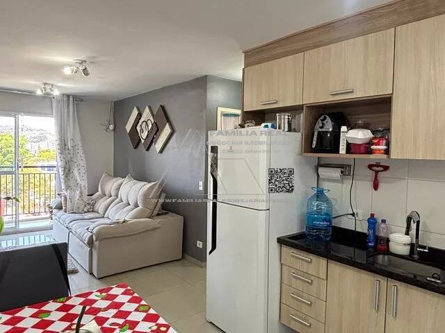 Apartamento para Venda em Santo André - 4