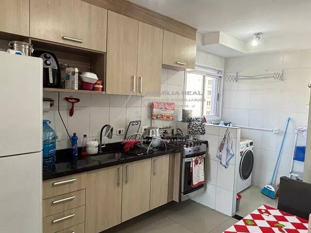 Apartamento para Venda em Santo André - 5