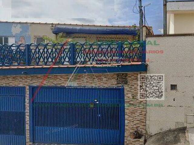 #078 - Casa para Locação em São Paulo - SP