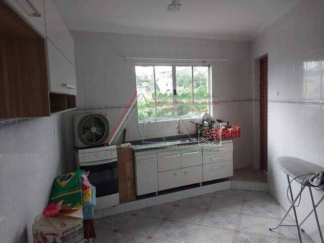 #078 - Casa para Locação em São Paulo - SP