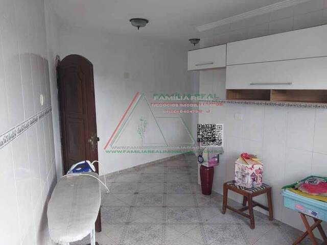 #078 - Casa para Locação em São Paulo - SP