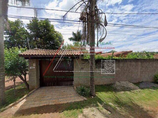 #086 - Chácara para Venda em Jarinu - SP - 1