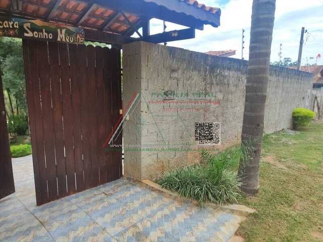 #086 - Chácara para Venda em Jarinu - SP - 3