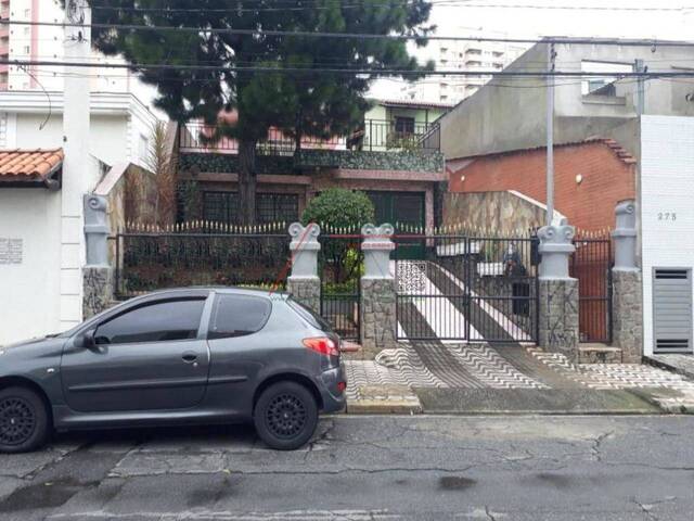 Venda em VILA MATILDE - São Paulo