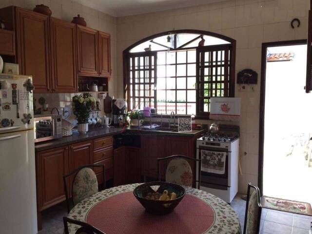 Sobrado para Venda em São Paulo - 2