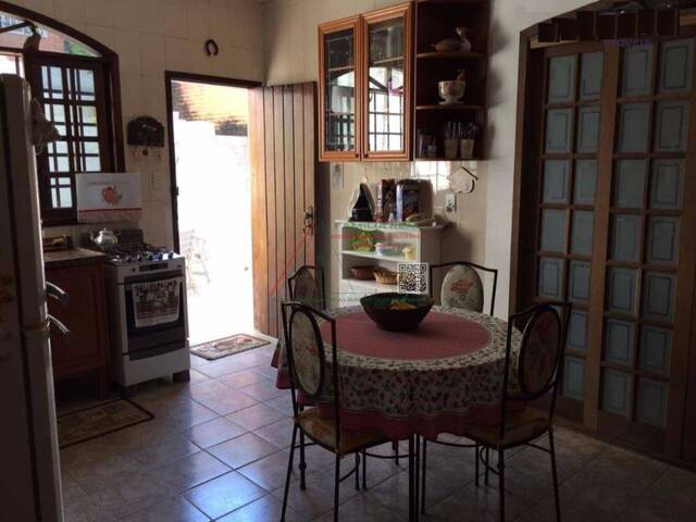 Sobrado para Venda em São Paulo - 4