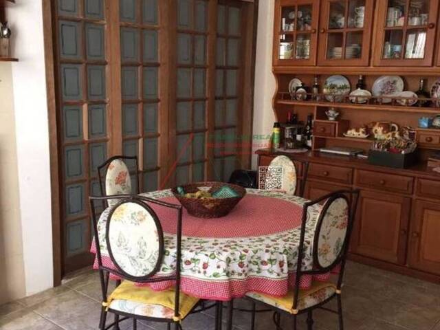 Sobrado para Venda em São Paulo - 5