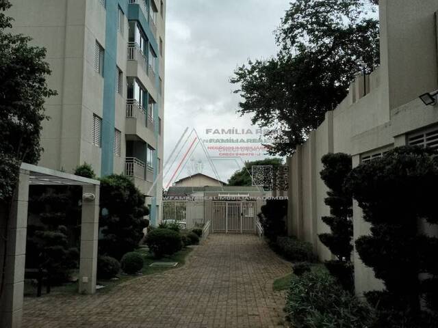 #011 - Apartamento para Venda em São Paulo - SP - 2
