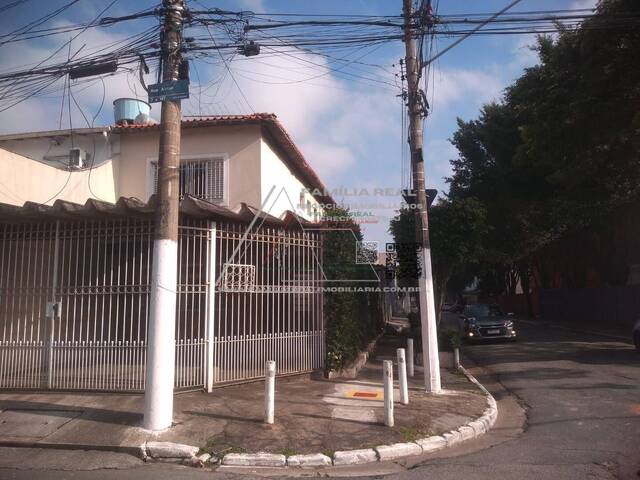 #012 - Sobrado para Venda em São Paulo - SP - 3