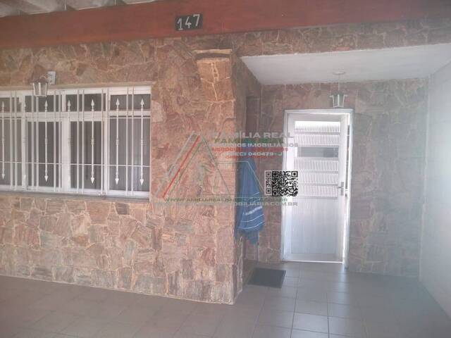 Sobrado para Venda em São Paulo - 5