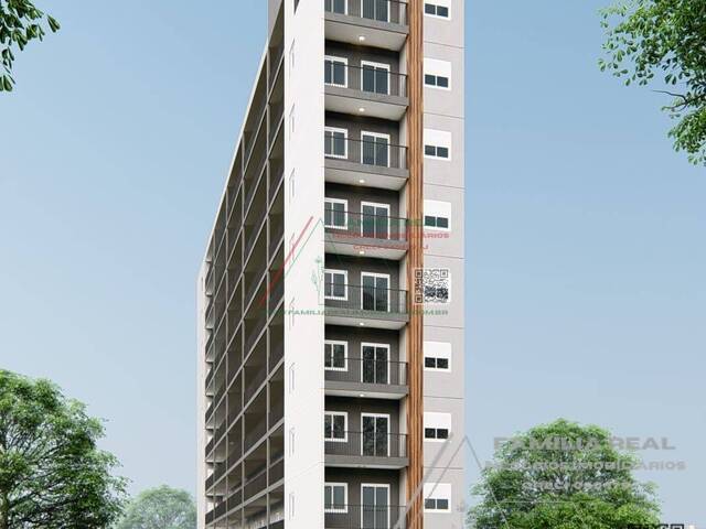 #014 - Apartamento para Venda em São Paulo - SP