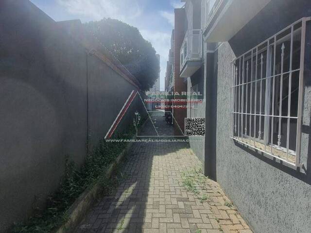 #016 - Sobrado para Venda em São Paulo - SP - 3