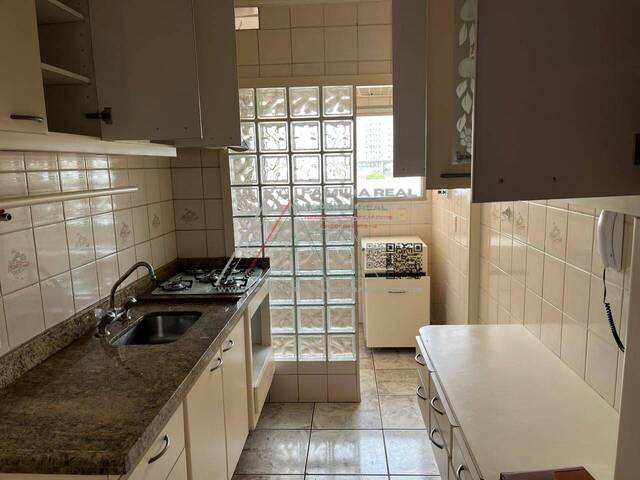 #017 - Apartamento para Venda em São Paulo - SP - 3