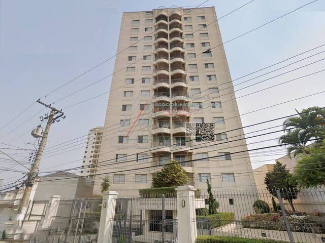 #018 - Apartamento para Venda em São Paulo - SP - 2