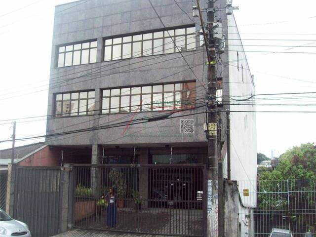 Venda em Vila Antonieta - São Paulo