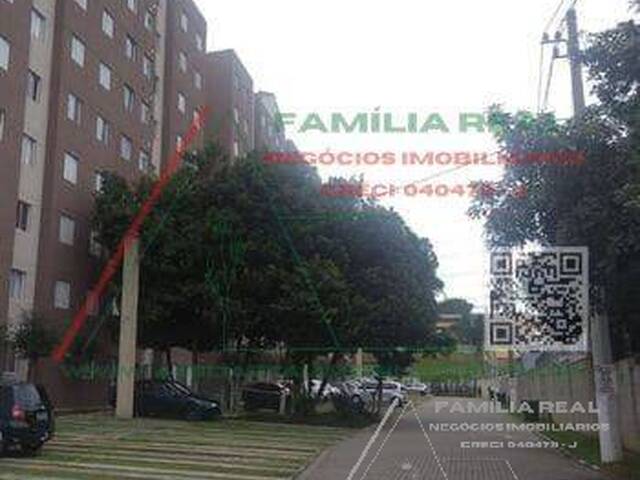 #019 - Apartamento para Venda em São Paulo - SP
