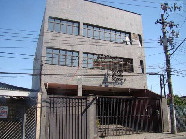 #029 - Prédio comercial para Venda em São Paulo - SP - 2