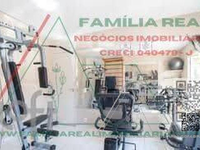 #019 - Apartamento para Venda em São Paulo - SP