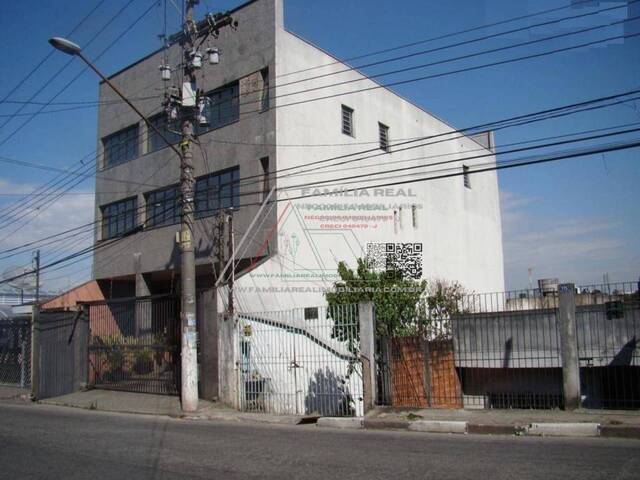 #029 - Prédio comercial para Venda em São Paulo - SP - 3