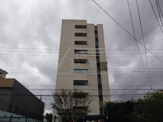 #020 - Apartamento para Venda em São Paulo - SP - 2
