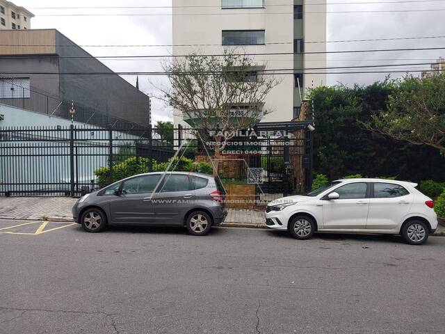 #020 - Apartamento para Venda em São Paulo - SP - 3