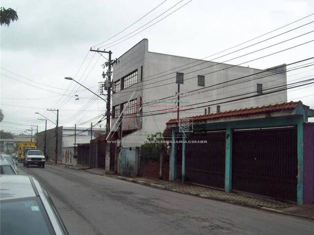 Prédio comercial para Venda em São Paulo - 4