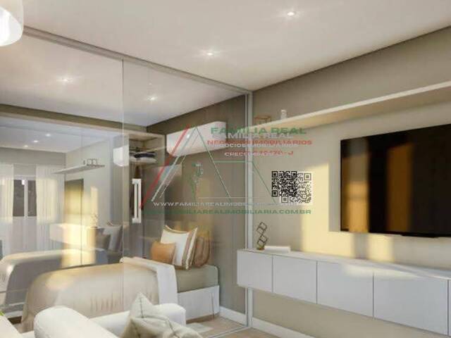 #023 - Apartamento para Venda em São Paulo - SP - 3