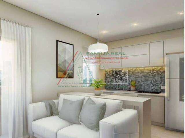 Apartamento para Venda em São Paulo - 4