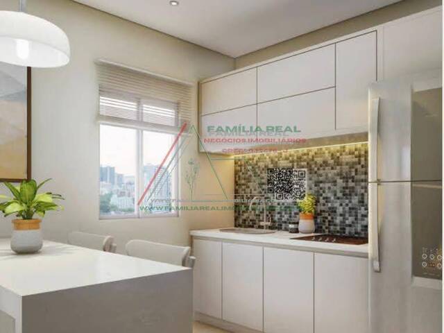 Apartamento para Venda em São Paulo - 5