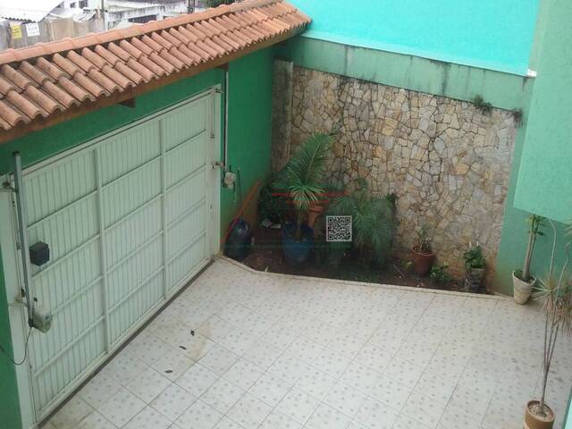 Sobrado para Venda em São Paulo - 2