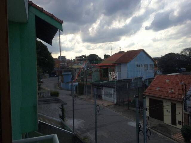 Sobrado para Venda em São Paulo - 5