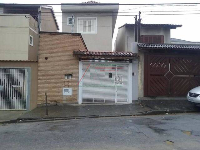 Venda em VILA MATILDE - São Paulo