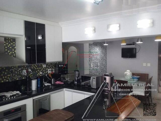 #024 - Sobrado para Venda em São Paulo - SP