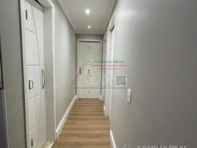 #025 - Apartamento para Venda em São Paulo - SP