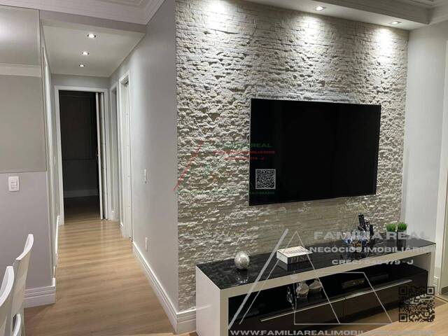 #025 - Apartamento para Venda em São Paulo - SP