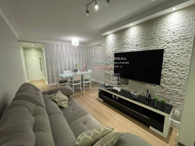 Apartamento para Venda em São Paulo - 4