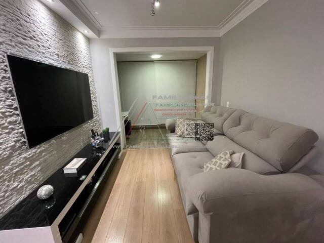 Apartamento para Venda em São Paulo - 5
